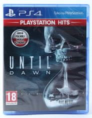 PlayStation Studios Until Dawn HITS! (PS4)