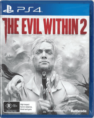 Bandai Namco The Evil Within 2 PS4