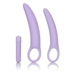 CalExotics Dr Laura Berman ISABELLE (Set of 2 Dilators)