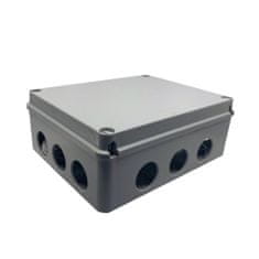 Nadomietková inštalačná krabica IP65 250x200x90mm 250×200×90mm