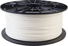 Plasty Mladeč tisková struna (filament), ABS-T, 1,75mm, 1kg (F175ABS-T_WH), biela