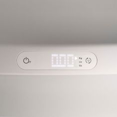 MyWeigh Connected Baby Scale Bluetooth