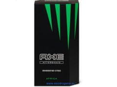 Axe voda po holení Africa 100ml