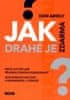 Dan Ariely: Jak drahé je zdarma? - Proč chytří lidé přijímají špatná rozhodnutí?