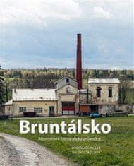 Ondřej Durczak: Bruntálsko - Alternativní fotografický průvodce