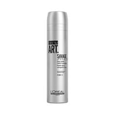 Loreal Professionnel Texturizační púdrový sprej pre objem vlasov (Savage Panache Powder Spray) 250 ml