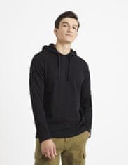 Celio Tričko Vehoodie s kapucňou XXL