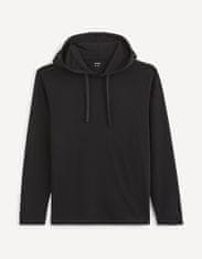 Celio Tričko Vehoodie s kapucňou XXL