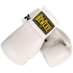 Benlee Boxerské rukavice BENLEE AUTOGRAPH - biele