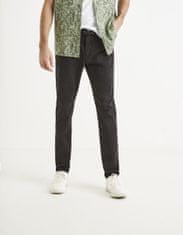 Celio Nohavice Topry skinny 28/34