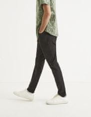 Celio Nohavice Topry skinny 28/34