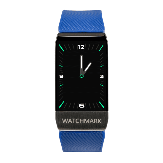 Watchmark Smartwatch WT1 blue