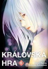 Nobuki Kanazawa: Královská hra 4