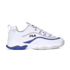 FILA Obuv biela 40 EU Ray F Low