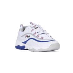 FILA Obuv biela 40 EU Ray F Low