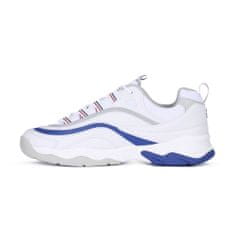 FILA Obuv biela 40 EU Ray F Low