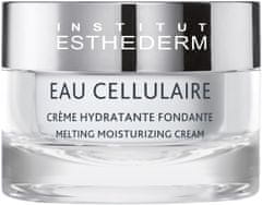 Institut Esthederm CELLULAR WATER FONDANT MOISTURIZING CREAM - krém s bunkovou vodou 50ml