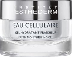 Institut Esthederm CELLULAR WATER FRESH MOISTURIZING GEL - gel s bunkovou vodou 50ml