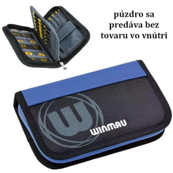 Winmau Puzdro na šipky značky Winmau Urban Pro - čierno modré