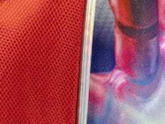 Cerda Detský 3D blikajúci ruksak Avengers