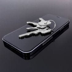 WOZINSKY Wozinsky ochranné tvrdené sklo pre Apple iPhone 14 - Čierna KP22123