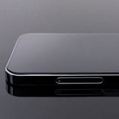 WOZINSKY Wozinsky ochranné tvrdené sklo pre Apple iPhone 14 - Čierna KP22123