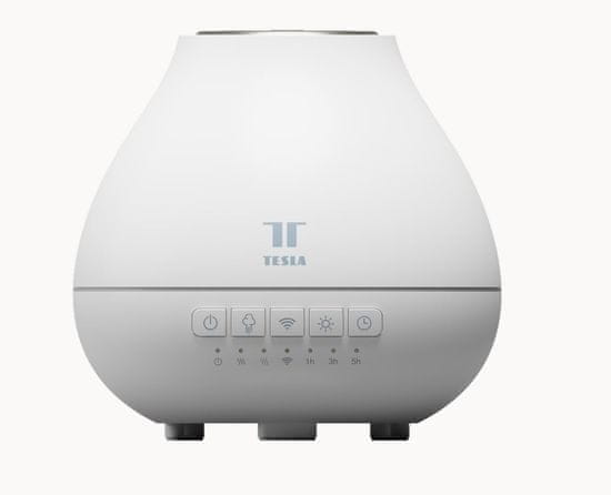 Tesla SMART Smart Aróma Diffuser - zánovné