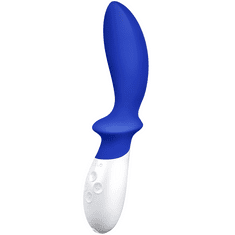 Lelo Loki Blue vibrátor