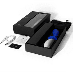 Lelo Loki Blue vibrátor