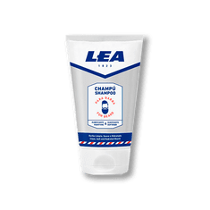 Lea Šampón na bradu a fúzy Lea Beard Shampoo 100ml