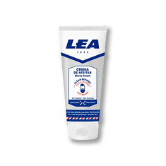 Lea Špeciálny krém na holenie brady Lea Definer Beard Shaving 75ml