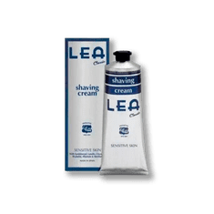 Lea Krém na holenie pre citlivú pokožku Lea Classic Sensitive 100ml