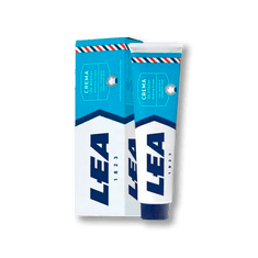 Lea Krém na holenie Lea Shaving Cream 150ml