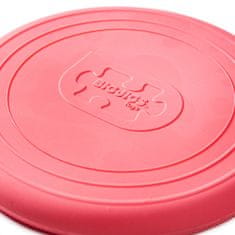 Bigjigs Toys Frisbee ružové Coral