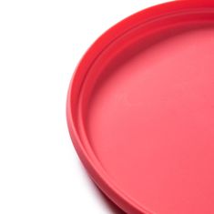 Bigjigs Toys Frisbee ružové Coral