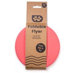 Bigjigs Toys Frisbee ružové Coral