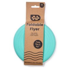 Bigjigs Toys Frisbee zelené Eggshell