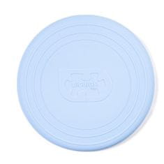 Bigjigs Toys Frisbee modrej Powder