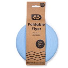 Bigjigs Toys Frisbee modrej Powder