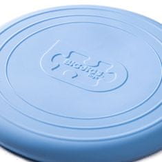 Bigjigs Toys Frisbee modrej Powder