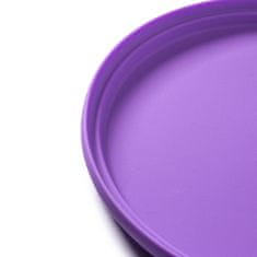 Bigjigs Toys Frisbee fialovej Lavender