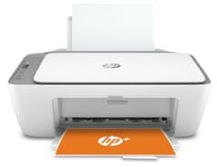 HP DeskJet 2720e All-in-One atramentová tlačiareň, HP+, Instant Ink (26K67B) - zánovné