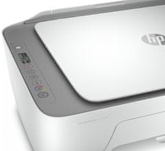 HP DeskJet 2720e All-in-One atramentová tlačiareň, HP+, Instant Ink (26K67B) - zánovné