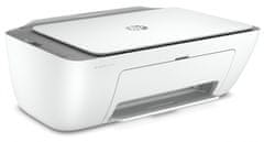 HP DeskJet 2720e All-in-One atramentová tlačiareň, HP+, Instant Ink (26K67B) - zánovné