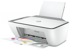 HP DeskJet 2720e All-in-One atramentová tlačiareň, HP+, Instant Ink (26K67B) - zánovné