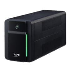 APC Back-UPS BX 750VA (Schuko) (BX750MI-GR)