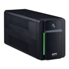 APC Back-UPS BX 750VA (Schuko) (BX750MI-GR)