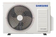 SAMSUNG Klimatizácia Wind Free Comfort 2,5 kW