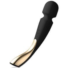 Lelo Smart Wand 2 vibrátor, fialová