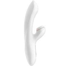 Satisfyer Pro G-spot Rabbit Edition 2020 tlakový vzduchový vibrátor